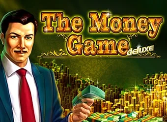 The Money Game deluxe